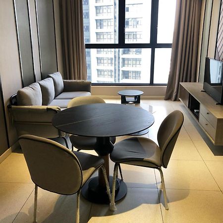 Apartmán Millerz Square By Mykey Kuala Lumpur Exteriér fotografie